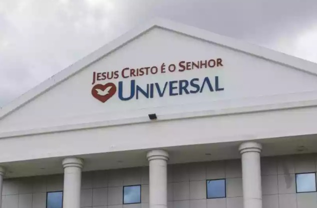 Igreja Universal é condenada a devolver ônibus doado por fiel na 'Fogueira Santa'