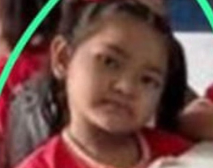 Buscas por criança desaparecida em desabamento em Manacapuru retornam nesta terça