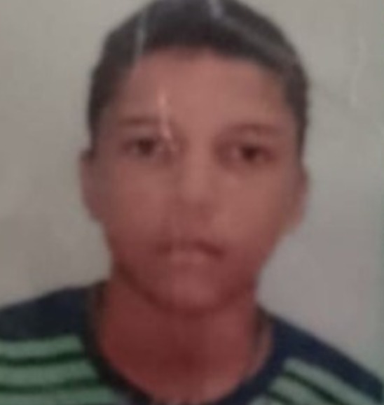 Suspeito de executar adolescente na frente da família no Jorge Teixeira é preso