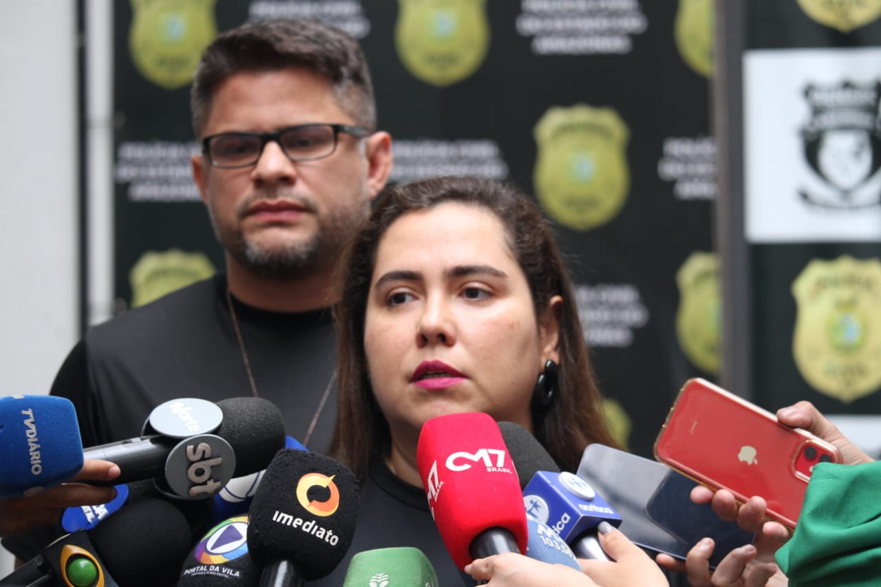 Foto com gesto de facção teria motivado morte de adolescente no Jorge Teixeira