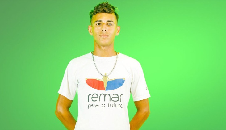 Jovem de 17 anos é o único atleta sobrevivente do acidente que deixou 9 mortos