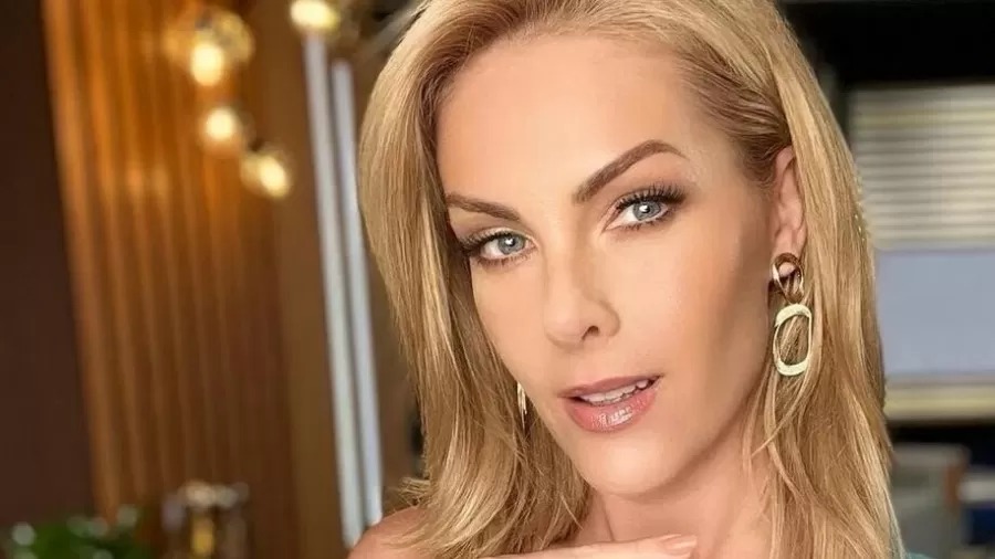 Perícia confirma que assinatura de Ana Hickmann foi falsificada em empréstimo de R$ 650 mil