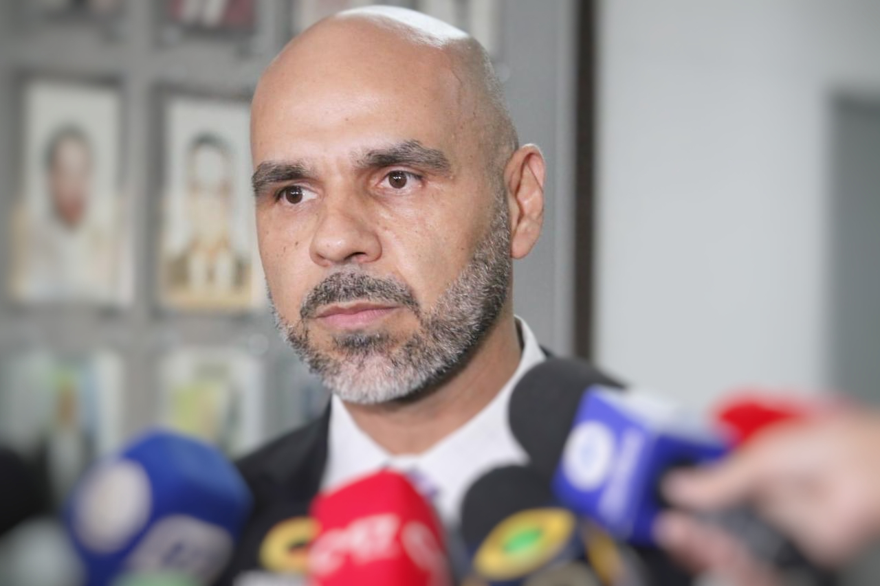 Professor é preso por estuprar e ameaçar quatro crianças dentro de escola  em Itapiranga