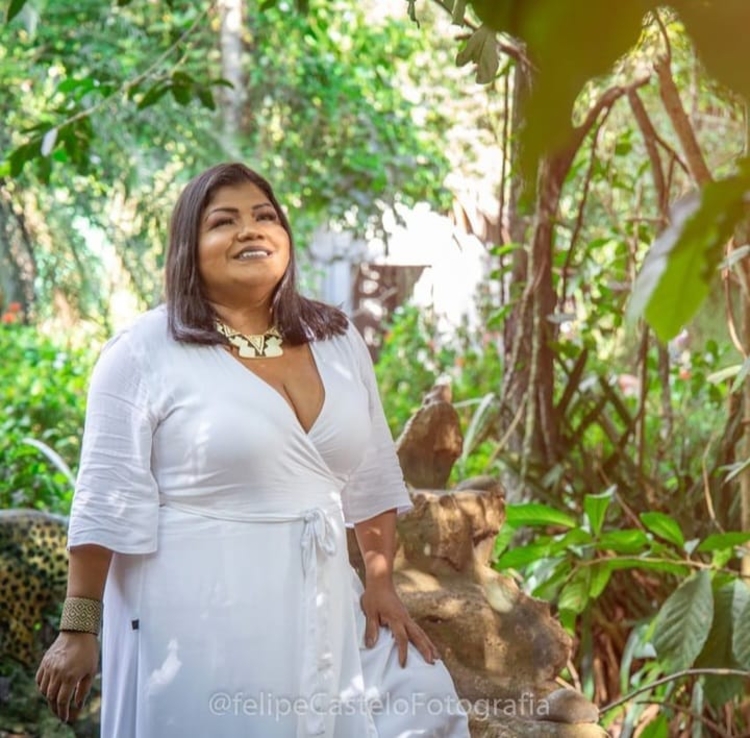 Dia Nacional da Cultura: 1º Arte Ocupa em Manaus começa nesta terça-feira