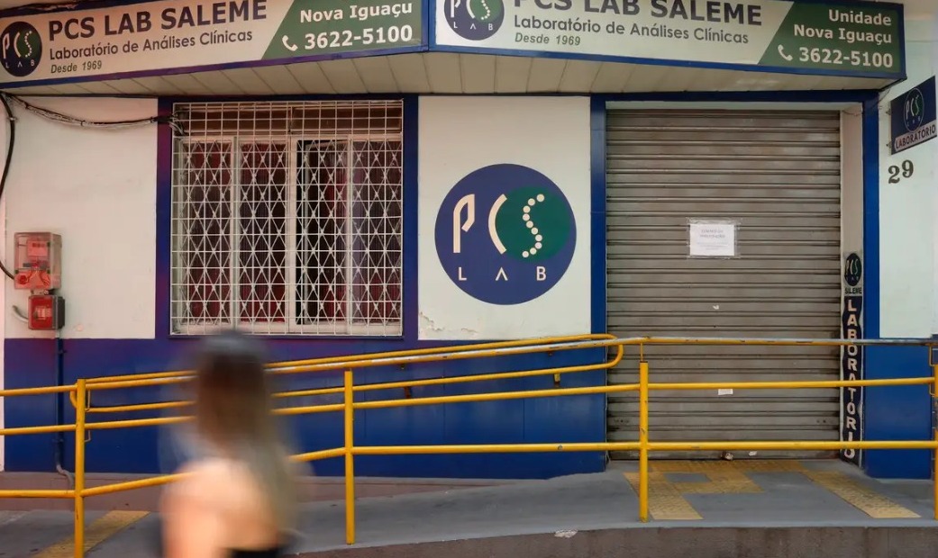  TCE suspende pagamentos a laboratório responsável por erro em testes de HIV