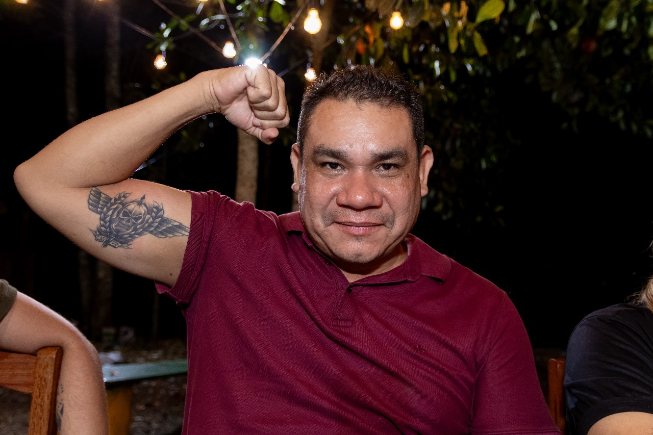 PM réu no caso Flávio foi assassinado pelo amigo com a própria arma