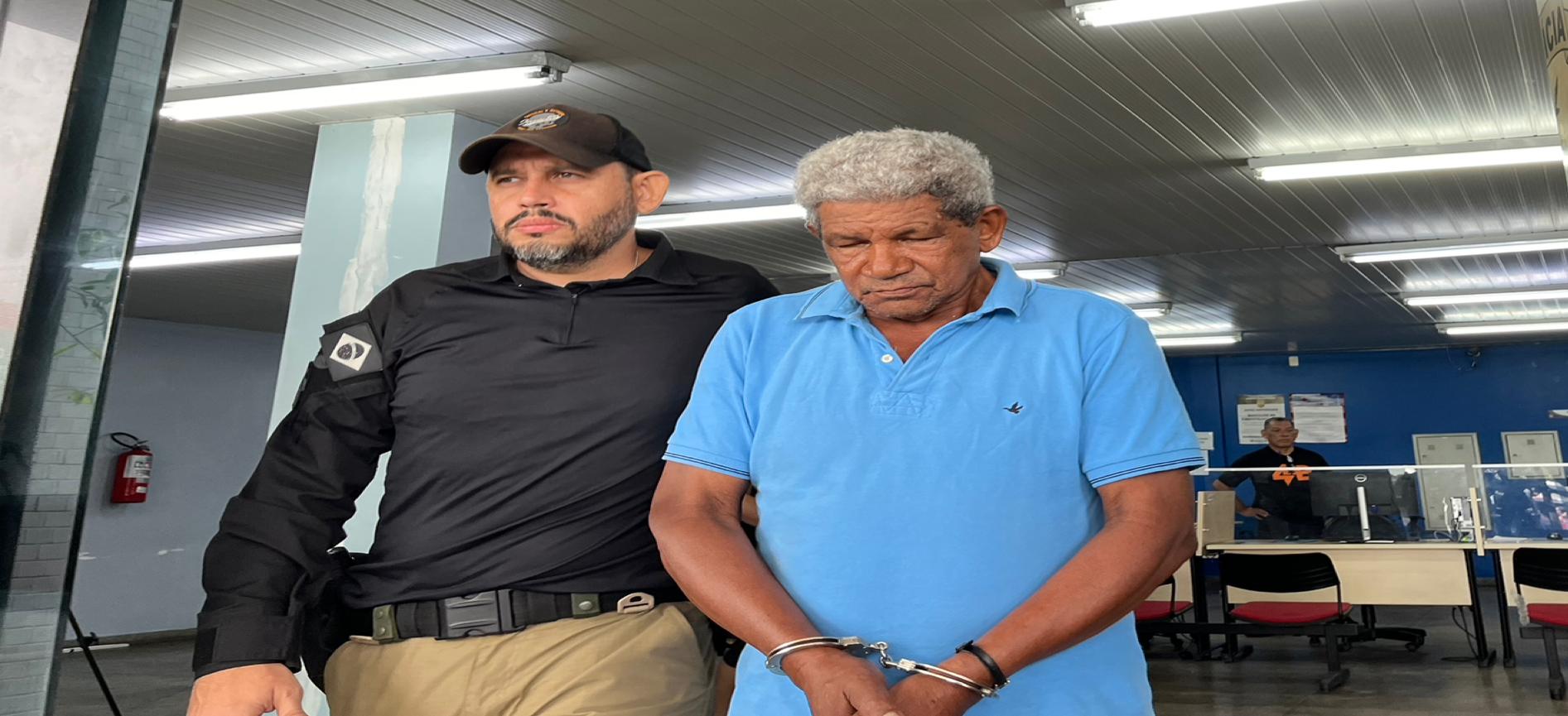 Agiota fez 'casinha' para torturar e sequestrar técnico de refrigeração que devia R$ 7 mil em Manaus