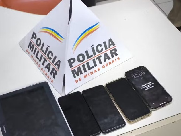 Mulher é presa suspeita de simular o próprio sequestro com ajuda do namorado