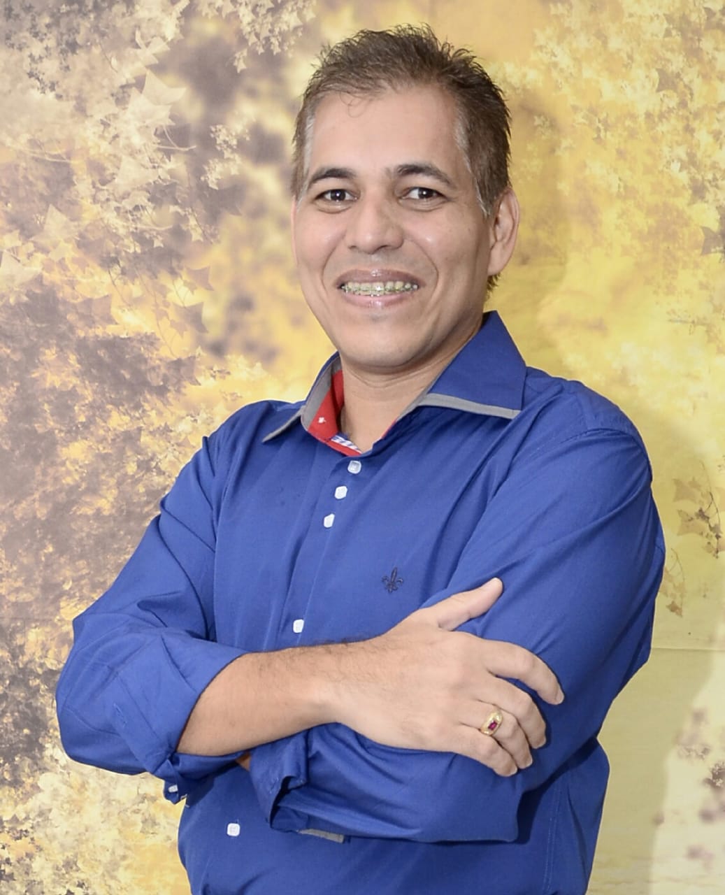 Professor amazonense conquista 3º lugar no concurso de poesias do IHGP