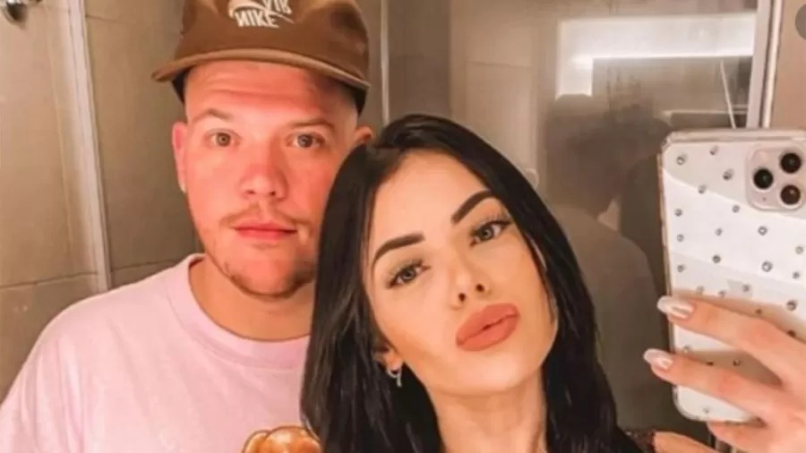 Esposa de Ferrugem diz que precisa ser conquistada no sexo: "não libero de qualquer jeito"