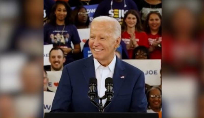 Trânsito é alterado para visita do presidente dos EUA a Manaus neste domingo