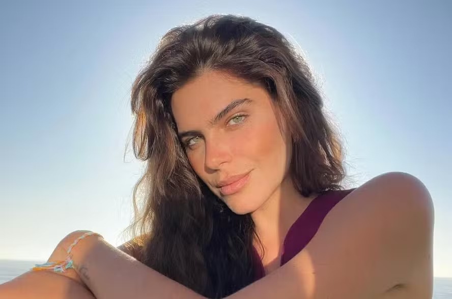 Ex de Cauã Reymond, Mariana Goldfarb diz ter sofrido violência psicológica