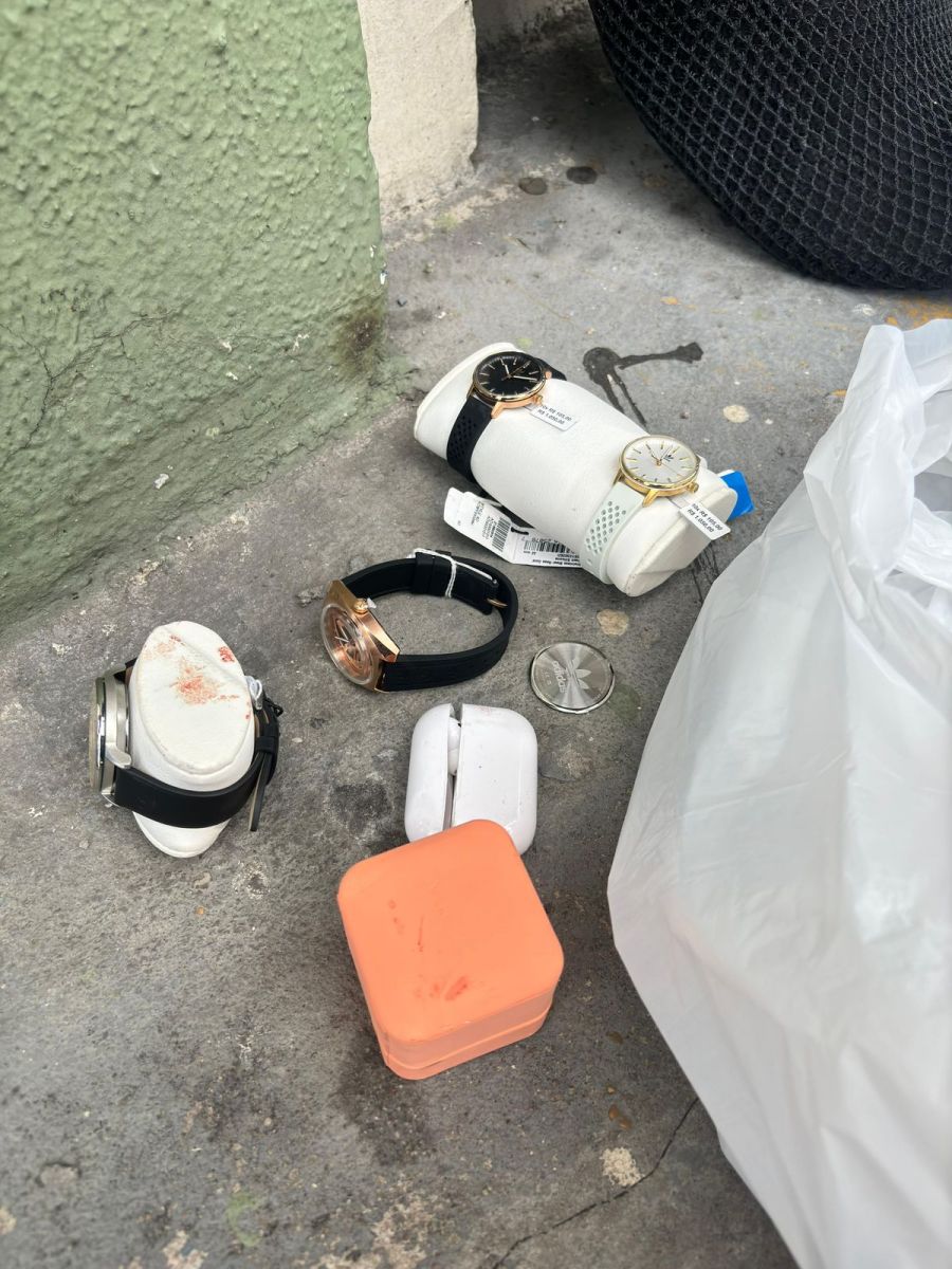 Sétimo suspeito de participar do assalto à joalheria no Manauara Shopping é preso