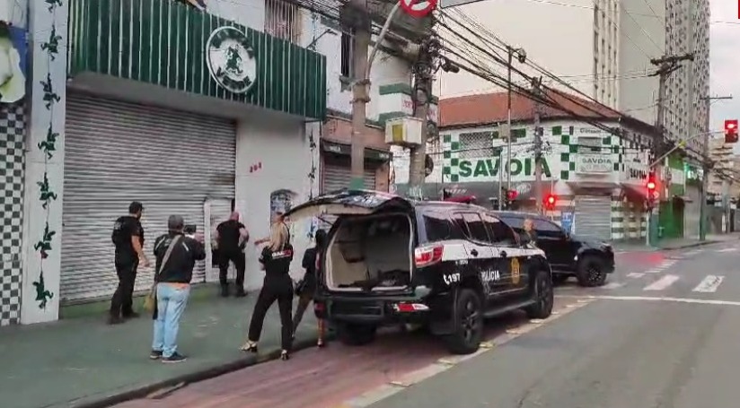 Justiça decreta prisão preventiva de 20 palmeirenses por emboscada que matou cruzeirense