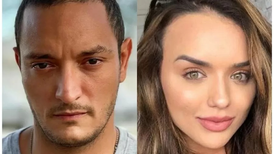 Após fim do namoro com Rafa Kalimann, Allan Souza desabafa sobre depressão e burnout