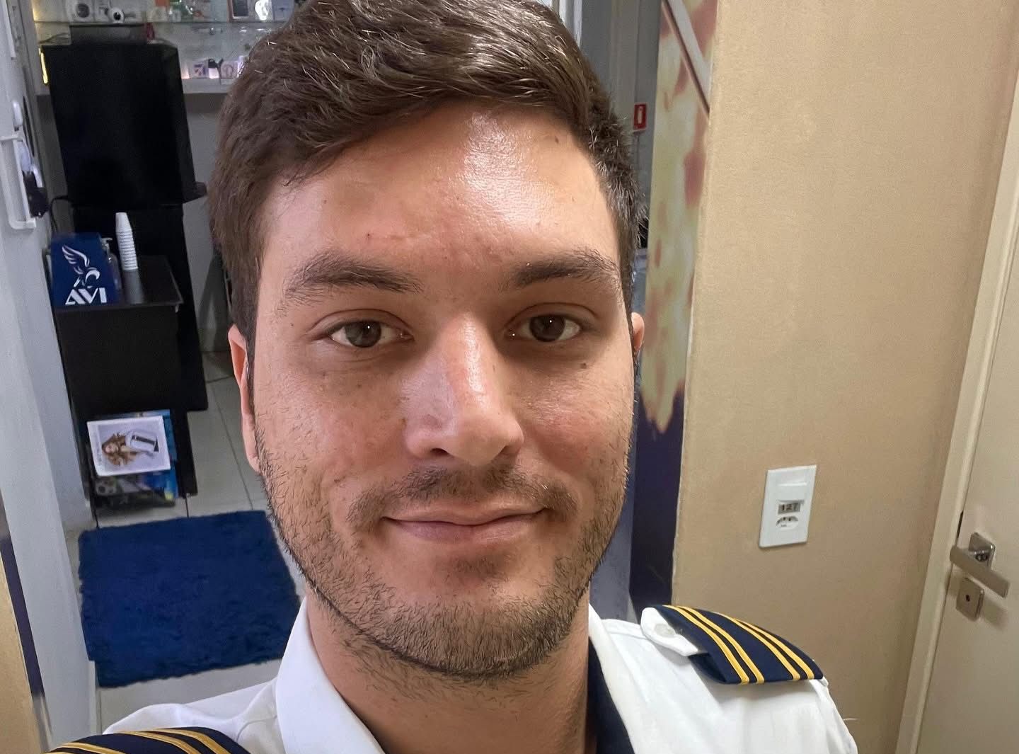 Saiba quem são as vítimas identificadas no acidente com avião em Manicoré