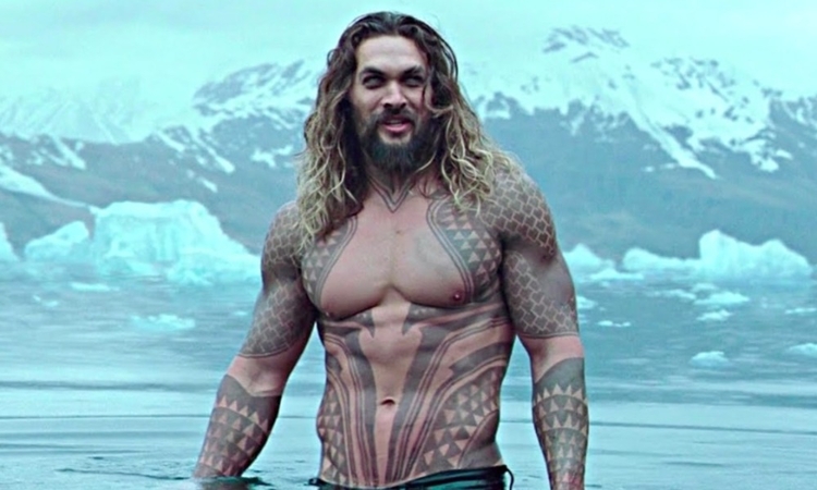 Jason Momoa é confirmado como Blanka em nova adaptação de 'Street Fighter'