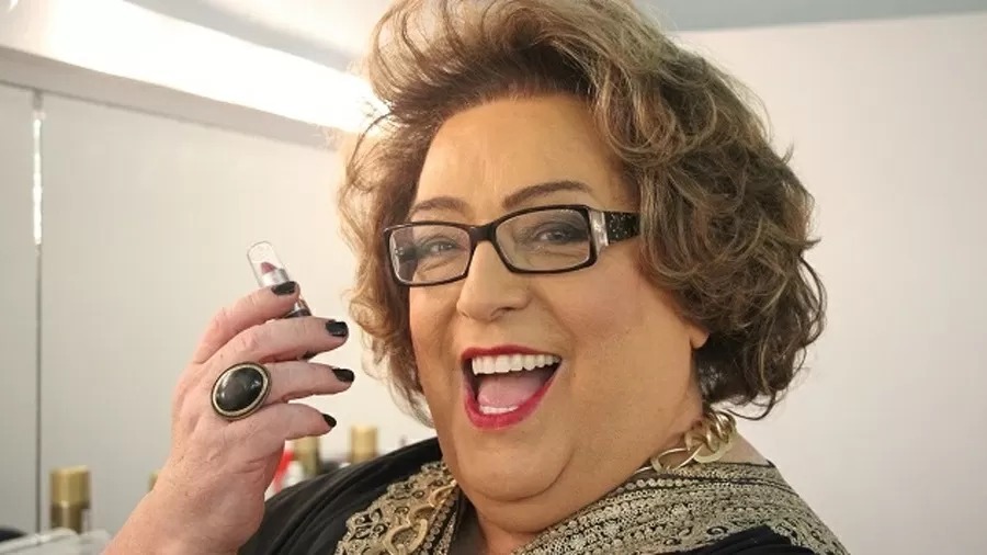 Internada na UTI após engasgo, Mamma Bruschetta tem quadro de saúde atualizado