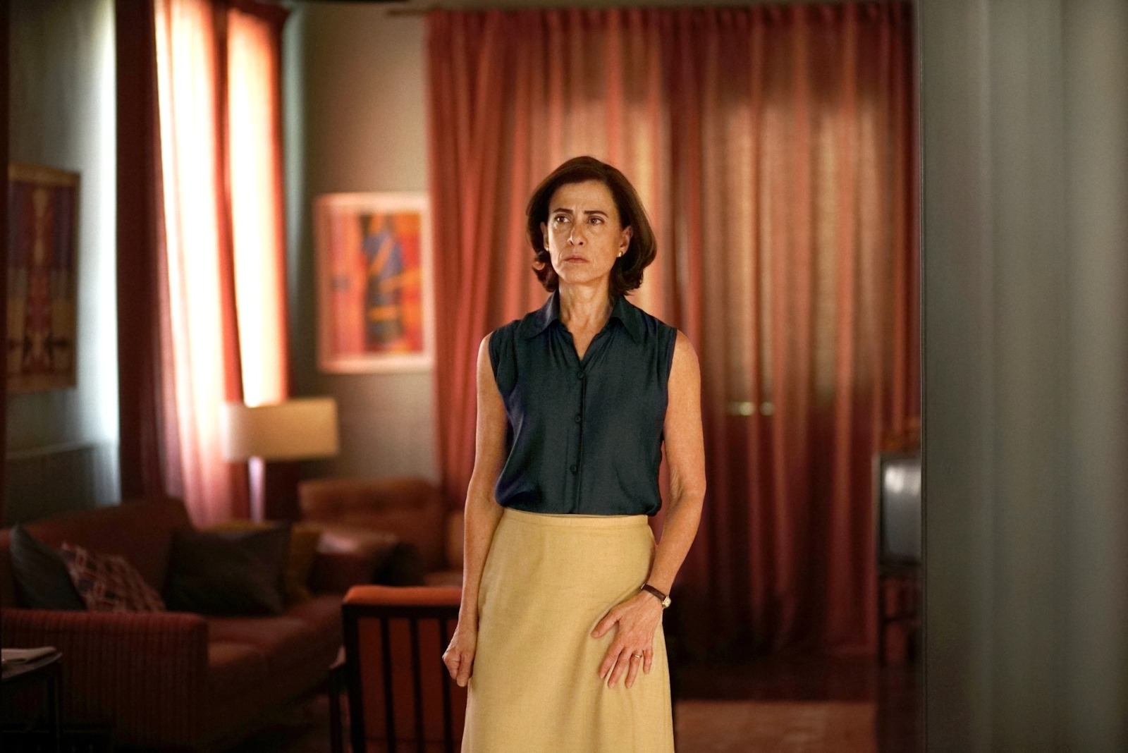 Arrecadação de 'Ainda Estou Aqui' triplica após Fernanda Torres ganhar Globo de Ouro