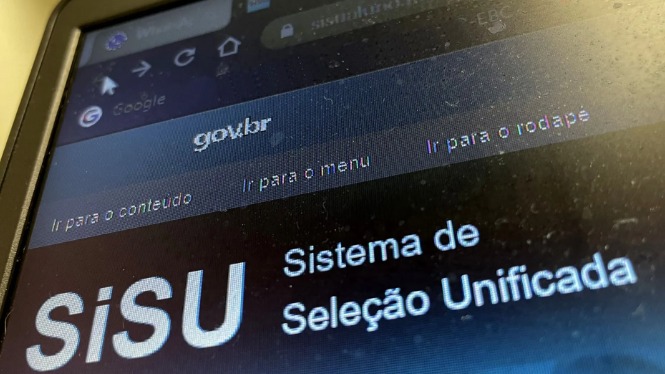 Inscrições para o Sisu terminam nesta terça-feira