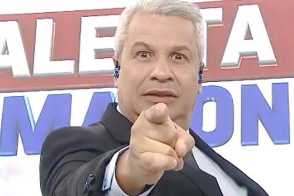 Sikêra Jr e RedeTV! são condenados a pagar R$ 300 mil por discurso homofóbico 