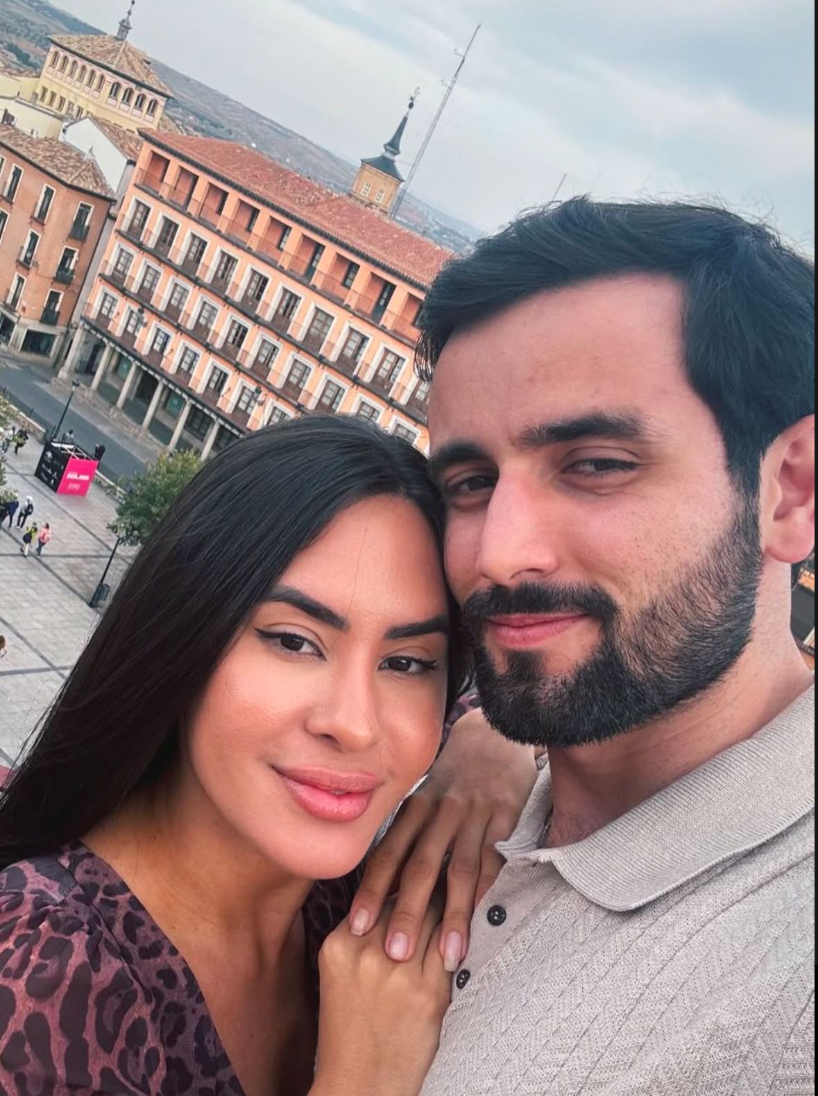 Isabelle Nogueira confirma fim de noivado com Matteus Amaral, do BBB 24