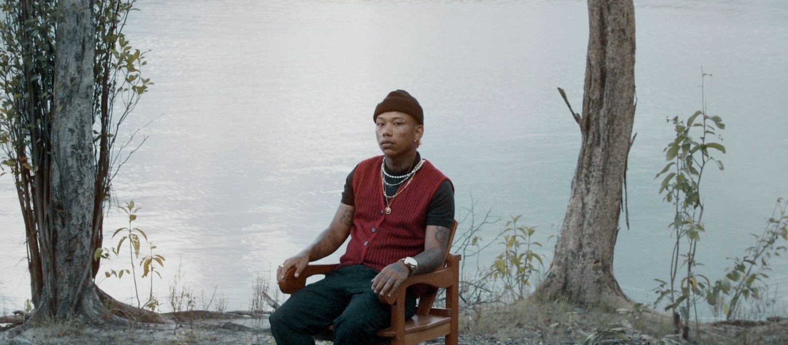 Videoclipe premiado de rapper amazonense conquista destaque nacional 