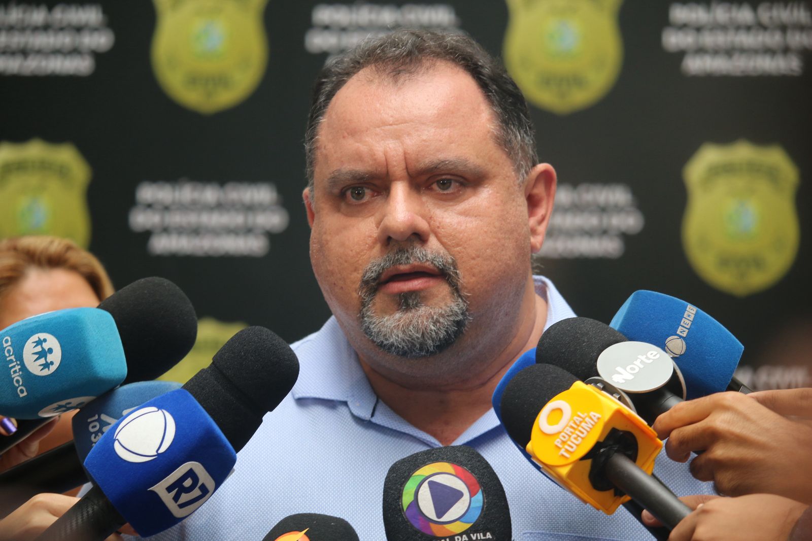 Homem que matou ex em Tefé tentou simular suicídio da vítima: 'Levou ela  morta para o hospital'