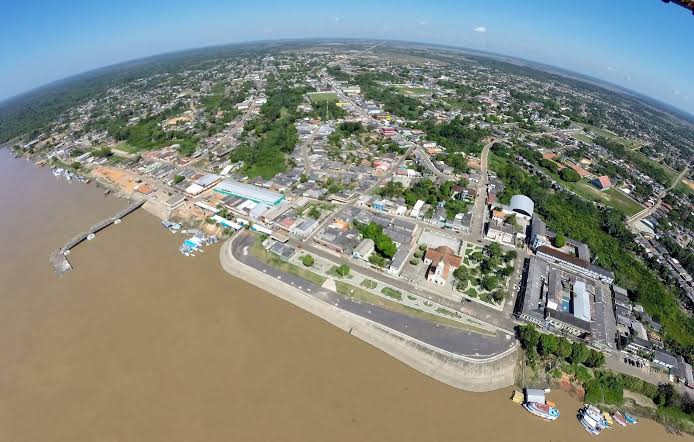 MP ajuíza ação contra Prefeitura de Humaitá por contratação irregular de temporários