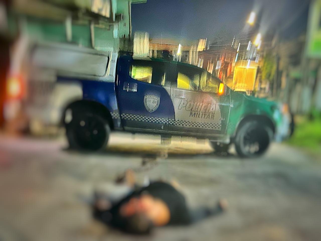 Homem é linchado após ser apontado como suspeito de estupro em Manaus