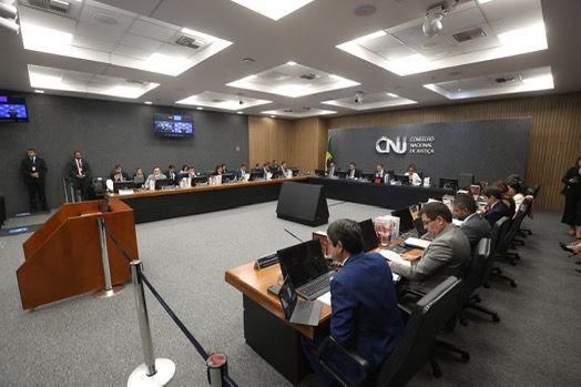 CNJ suspende mudança na intimação processual após pedido da OAB