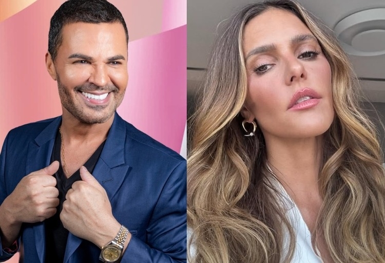 STJ rejeita novo pedido de Eduardo Costa em ação envolvendo Fernanda Lima