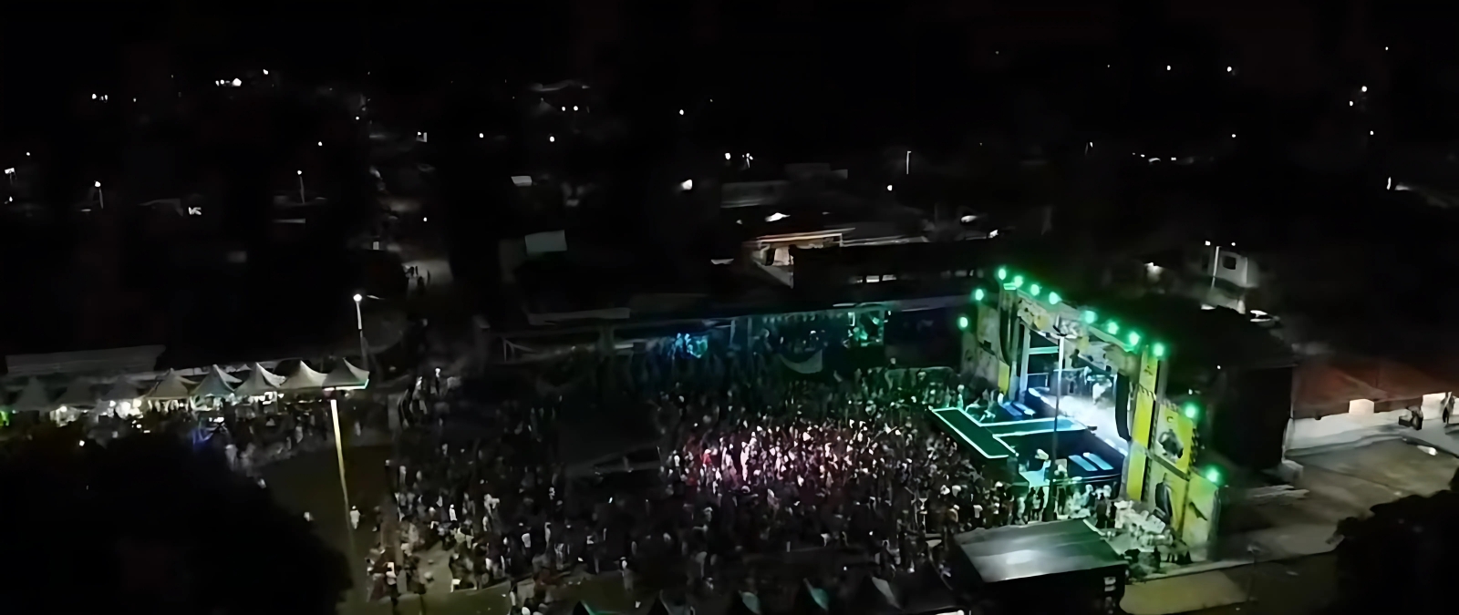 MPAM investiga gastos milionários da Prefeitura de Maraã em festa de aniversário