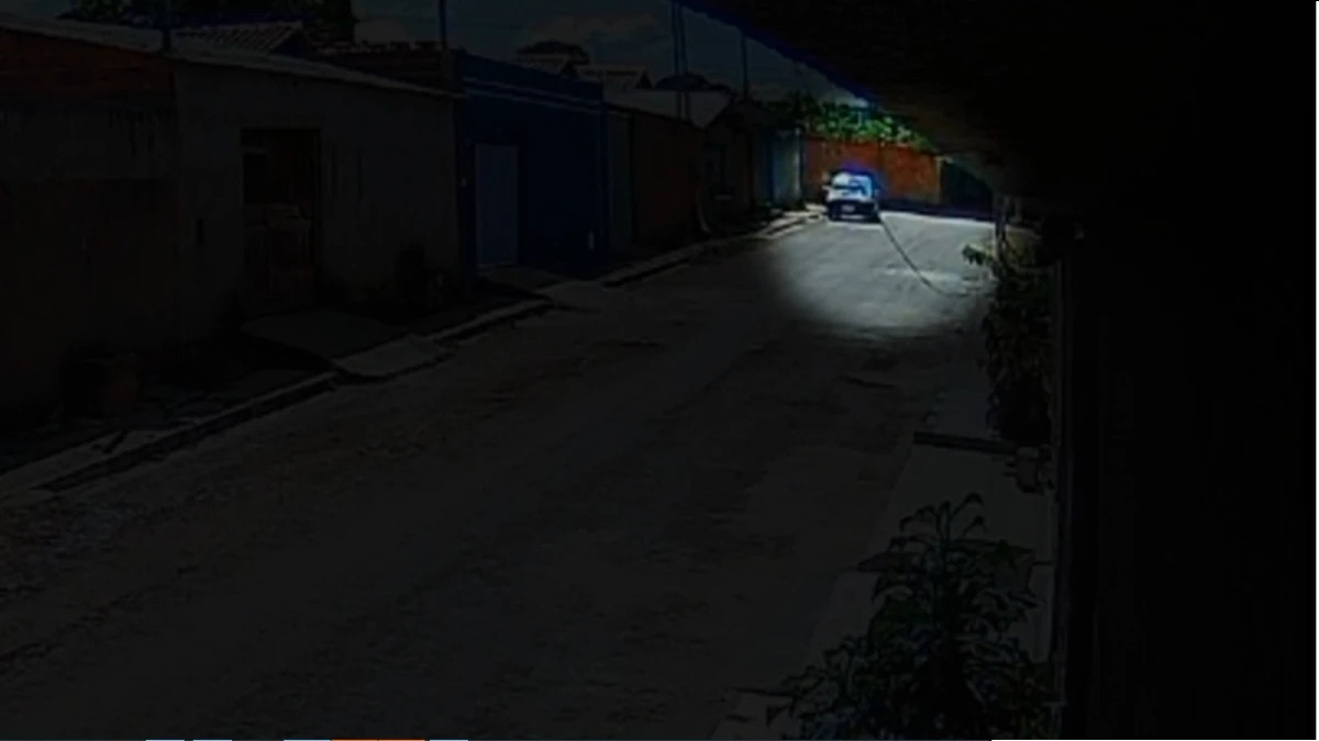 Homem finge ser influencer para dopar, raptar e estuprar menina em Goiás