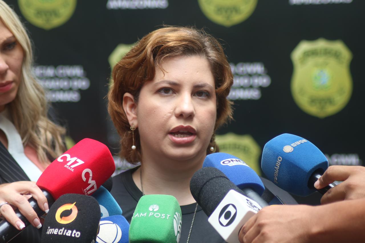 Professor é investigado por oferecer dinheiro em troca de fotos íntimas de crianças em Manaus