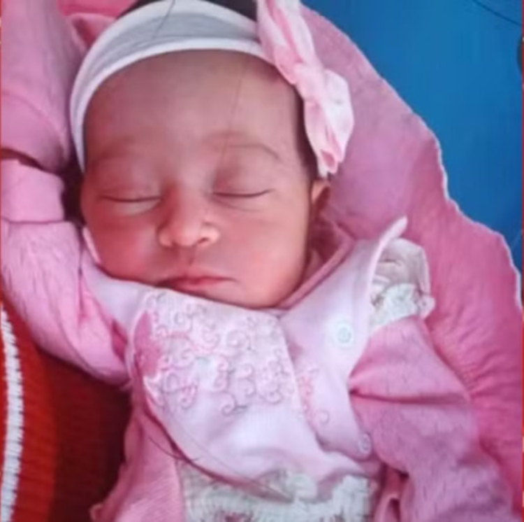 Mãe dá versões contraditórias e caso de bebê desaparecida em Alagoas tem reviravolta