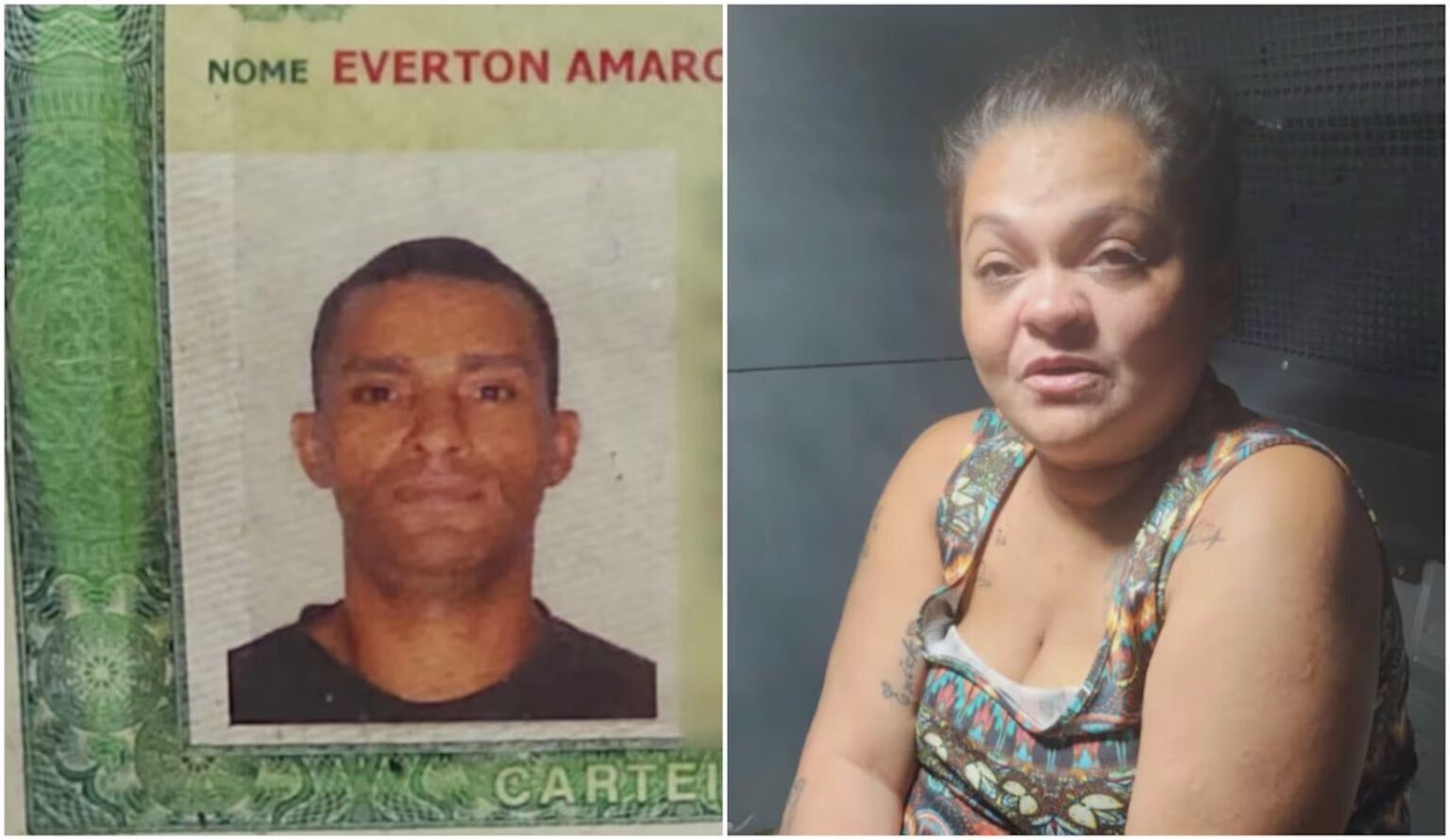 Mulher mata o namorado ao encontrá-lo na cama com sua filha de 12 anos em MG