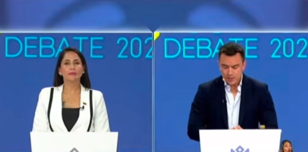 Equador escolhe presidente em segundo turno neste domingo