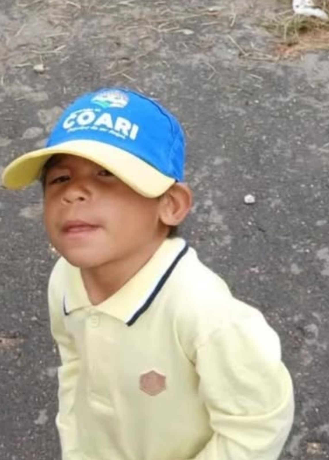 Corpo de menino de 2 anos que caiu em rio é encontrado em Coari