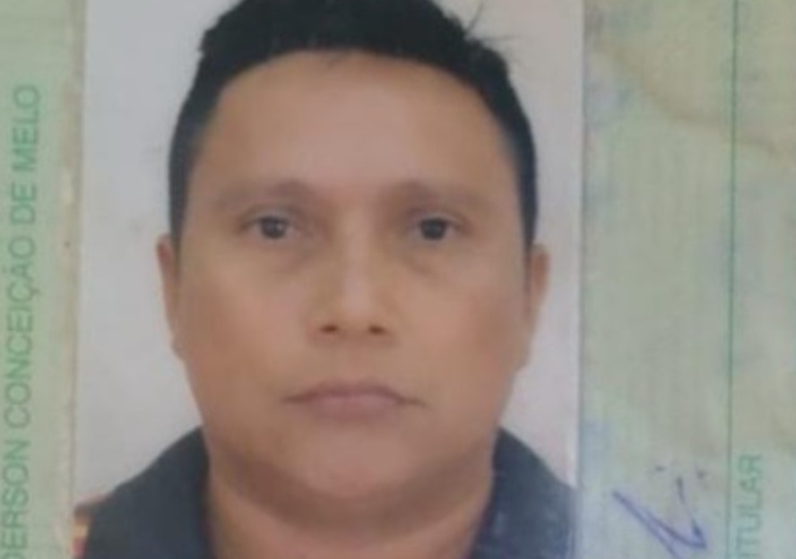 Identificado passageiro de moto de app esmagado por carreta na Av. Rodrigo Otávio