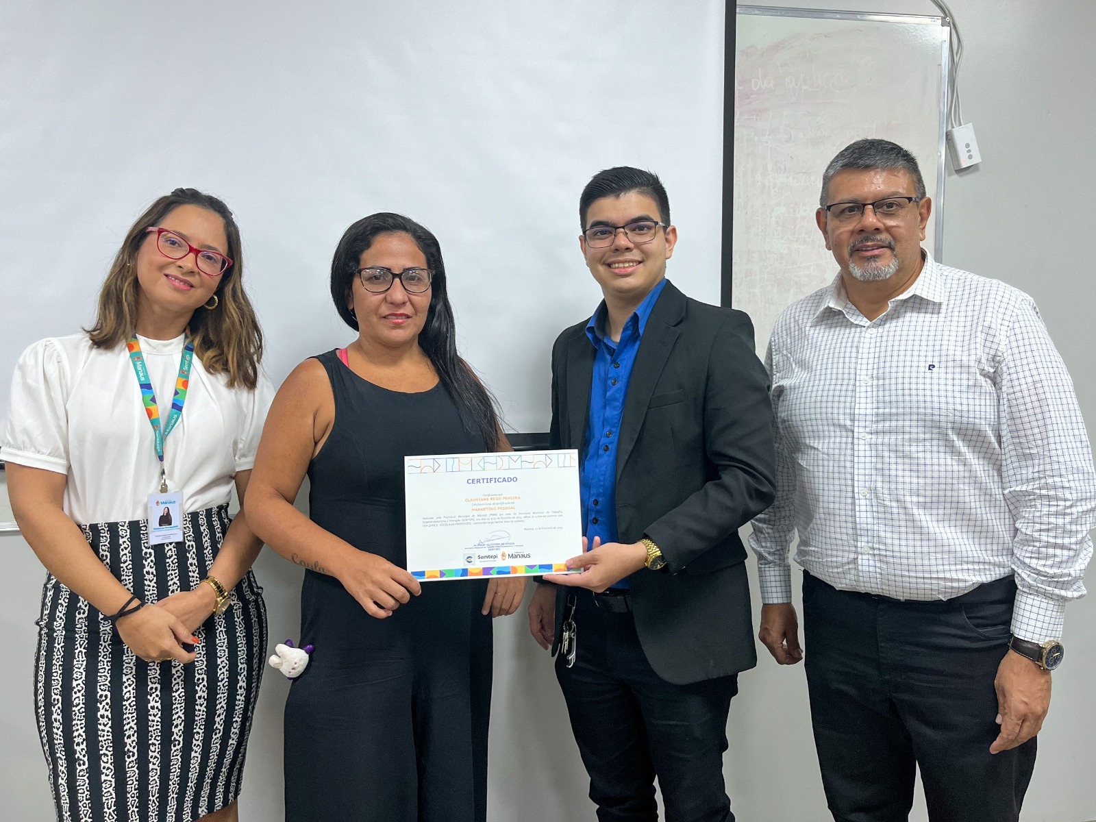 Inscrições para workshop sobre Educação Financeira encerram quarta-feira em Manaus 