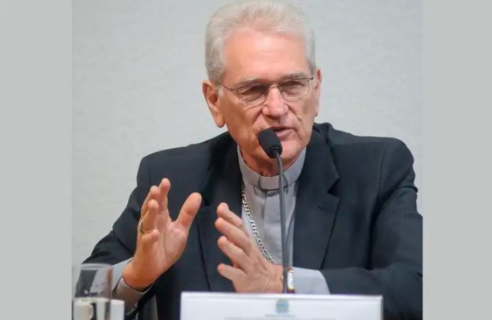 Dom Leonardo Steiner, de Manaus, está entre os cardeais aptos a eleger novo papa