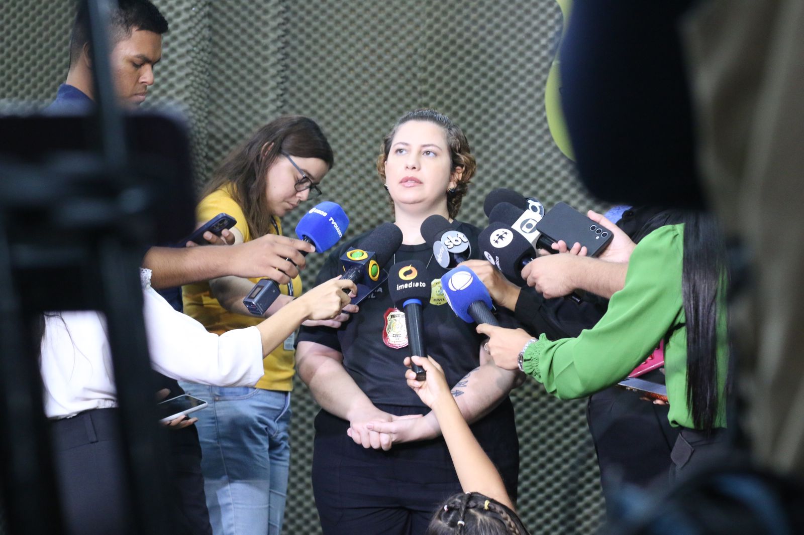 Mãe descobriu abuso após filho de 3 anos dizer que motorista de van 'furou bumbum'