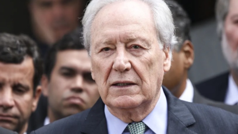 Lewandowski diz que Ministério da Justiça está numa 'penúria total'