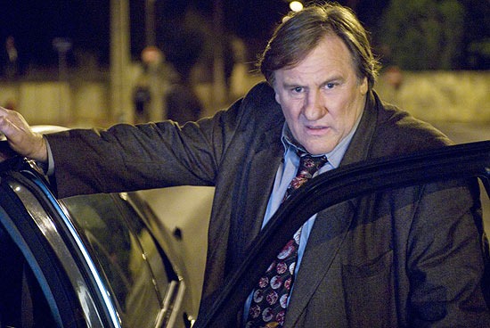 Gérard Depardieu é condenado por agressão sexual