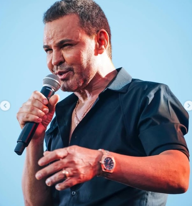 Eduardo Costa interrompe prestação de serviços comunitários e é intimado pela Justiça