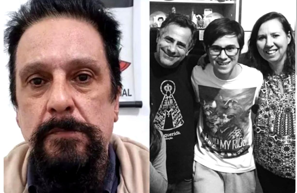 Começa hoje o julgamento de Paulo Cupertino, acusado de matar Rafael Miguel e os pais