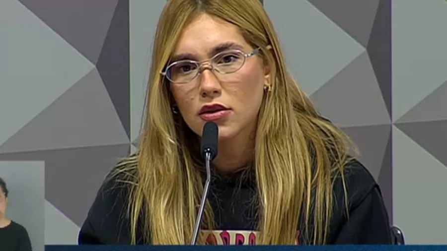 CPI das Bets pede indiciamento de Virginia Fonseca e Deolane Bezerra