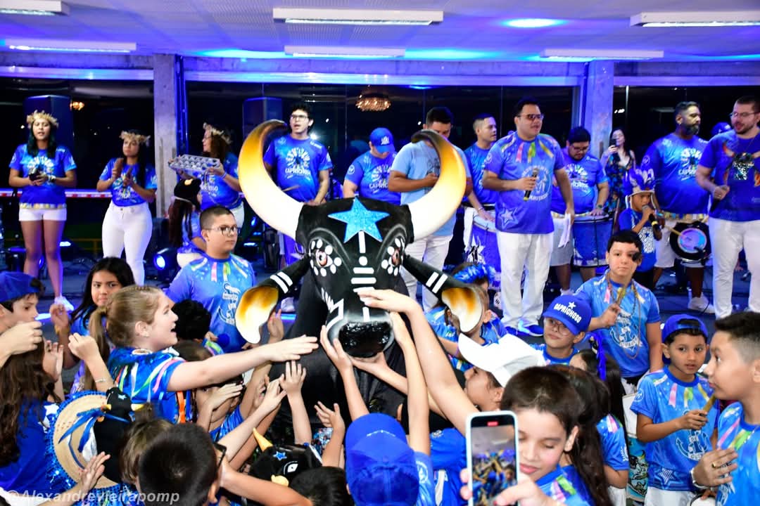 Bar do Boizinho acontece neste domingo no Centro de Convenções Vasco Vasques