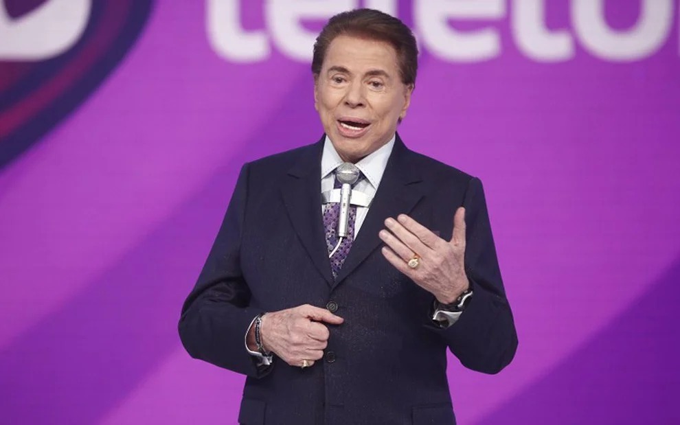 Irmãos entram na Justiça e alegam ser netos de Silvio Santos 